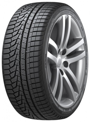 Готовое колесо Hankook Winter I*Cept W605 + ATS Antares