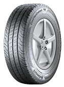 Continental ContiVanContact 100 225/55 R17C 109/107H