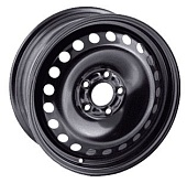 Arrivo AR088 6x15 5x112 ET 15 Dia 57,1 (Black)
