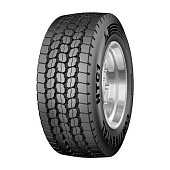 Conti Hybrid LD3
