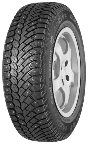 Continental Conti4x4IceContact  195/55 R15 89T XL