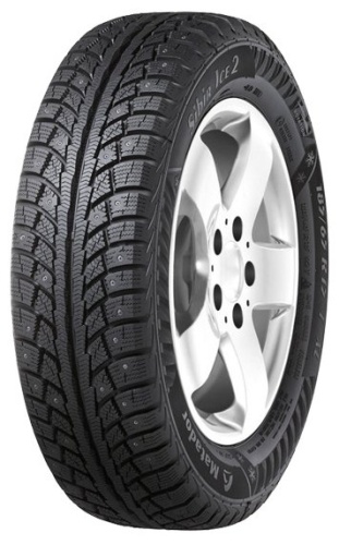 Matador MP-50 Sibir Ice 215/55 R16 93T