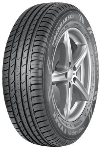 Nokian Nordman SX2 185/65 R14 86H