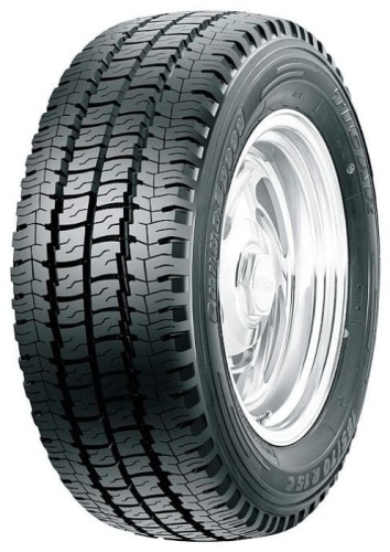 Tigar Cargo Speed 165/70 R14C 89/87R