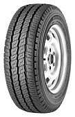 Continental Vanco 2 215/65 R16C 109/107T
