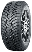Nokian Hakkapeliitta SUV 8 235/55 R18 104T XL