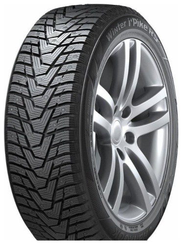 Hankook Winter I*Pike RS W419 225/45 R17 94T XL