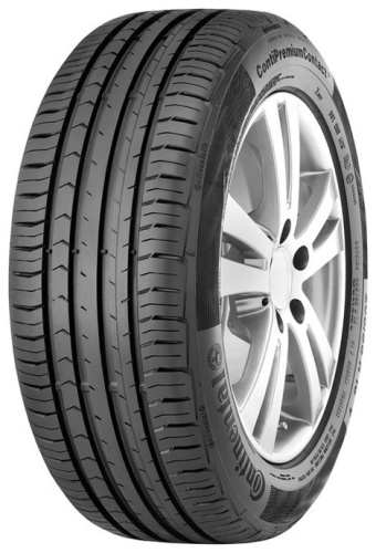 Continental ContiPremiumContact 2 215/55 ZR16 93Y