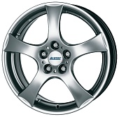 Alutec Tornado 5,5x14 4x100 Dia 35 (супер серебро)
