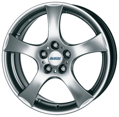 Alutec Tornado 5,5x14 4x98 ET 35 Dia 63,3 (супер серебро)