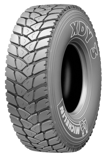 Michelin XDY3 (Ведущая) 315/80 R22,5 156/150K