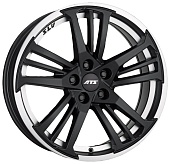 ATS Prazision 8,5x19 5x112 ET 45 Dia 70,1 (racing black)