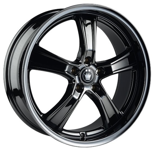 Konig Airstrike (S933) 8x19 5x114,3 ET 45 Dia 67,1