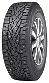Nokian Hakkapeliitta C3 235/65 R16C 121/119R