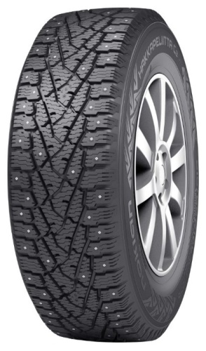 Nokian Hakkapeliitta C3 215/65 R15C 104/102R
