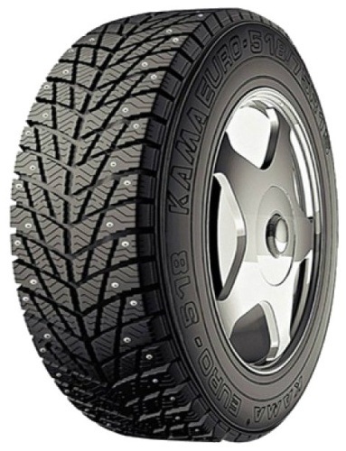 Кама Евро 518 205/60 R15 91T