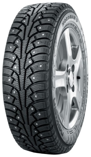 Nokian Nordman 5 155/65 R14 75T