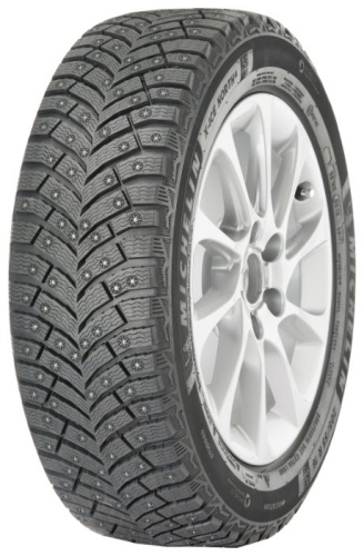 Michelin X-Ice 205/70 R15 96Q