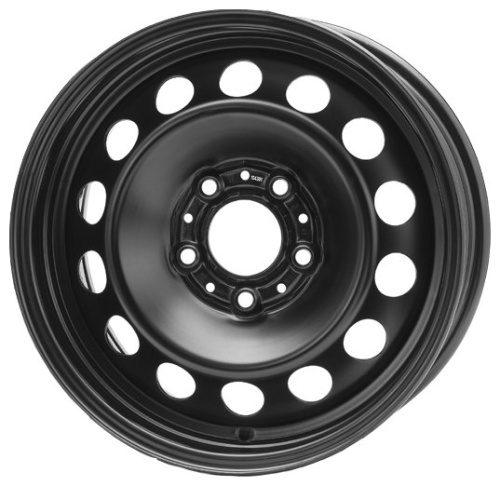 KFZ 8345 BMW 7x16 5x120 ET 34 Dia 72,6