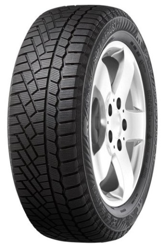 Gislaved Soft Frost 200 215/55 R17 98T XL