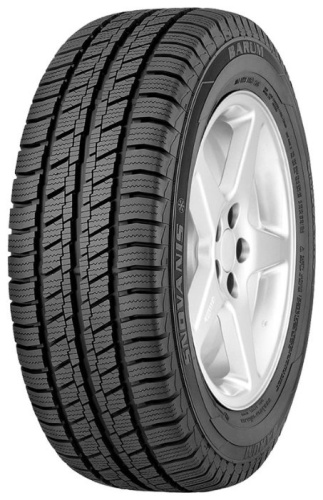 Barum SnoVanis 205/65 R15C 99T