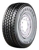 Firestone FS400 215/75 R17,5 126M