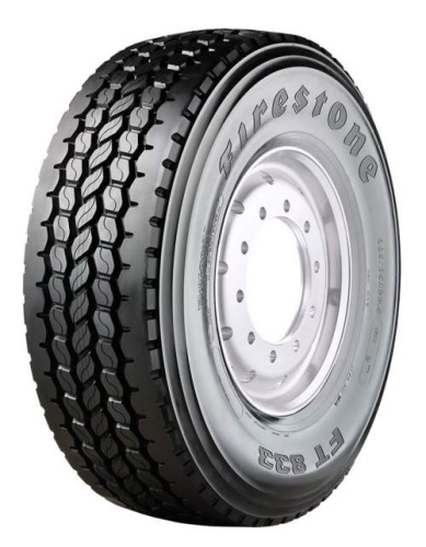 Firestone FS400 215/75 R17,5 126M