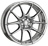 ATS Racelight 10x19 5x130 ET 52 Dia 71,6 (racing black)
