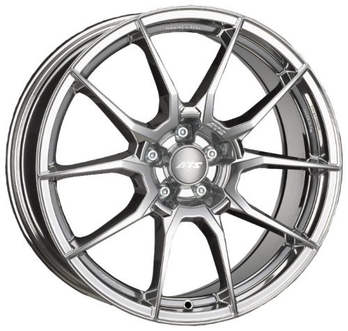 ATS Racelight 10x20 5x130 ET 45 Dia 71,6 (royal silver)