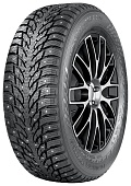 Nokian Hakkapeliitta 9 SUV 235/55 R18 104T XL
