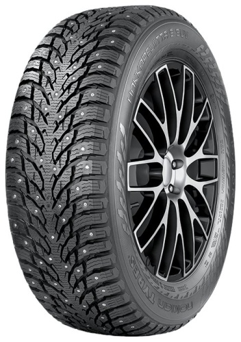 Nokian Hakkapeliitta 9 SUV 225/60 R17 99T Run Flat