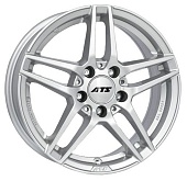 ATS Mizar 8x19 5x112 ET 52 Dia 66,5 (Diamond Black)