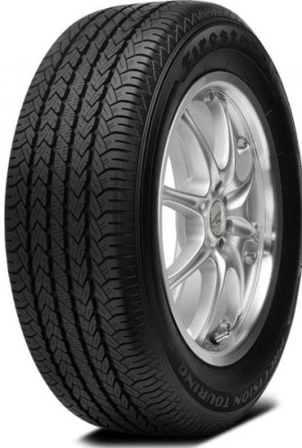 Firestone FD600 II (Ведущая) 315/80 R22,5 154/150M