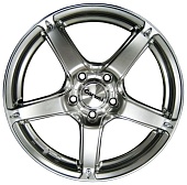 Carwel 506 7x17 5x114,3 ET 48 Dia 73,1