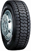 Fulda EcoTonn 385/65 R22,5