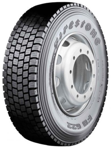 Firestone FD622 295/80 R22,5 152/148M