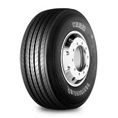 Bridgestone R227 235/75 R17,5 132M 14 PR