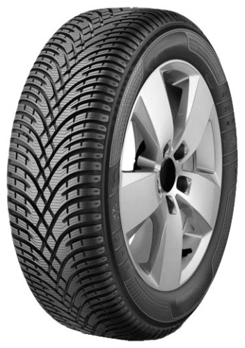 BFGoodrich G-Force Winter 205/55 R16 94V XL