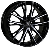 Enkei SC32 8x19 5x114,3 ET 45 Dia 67,1 (BKF)