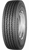 Michelin Multi D 215/75 R17,5 126/122M