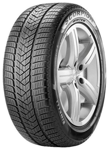 Pirelli Scorpion Winter 235/55 R18 104H XL