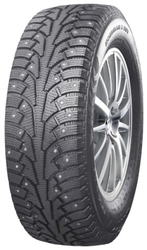 Nokian Nordman SUV 5 235/75 R15 105T