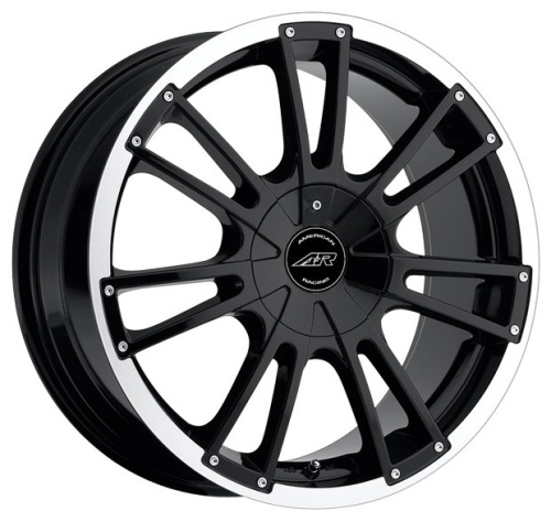 American Racing AXL (AR887) 7,5x18 5x114,3 Dia 45