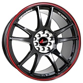 4GO 824 8,5x18 5x114,3 ET 35
