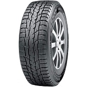 Nokian Hakka Truck 861 (Прицеп) 295/80 R22,5 152/148M