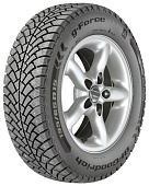 BFGoodrich G-Force Stud 225/45 R17 94Q XL