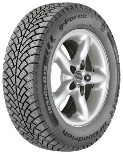 BFGoodrich G-Force Stud 225/45 R17 94Q XL