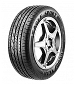 Goodyear Eagle GA 205/70 R15 95T