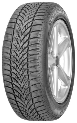 Goodyear UltraGrip Ice Arctic 215/60 R17 100T XL