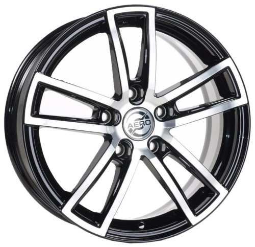 Aero A1597 (КС597) 7x16 5x100 ET 40 Dia 67,1 (S)